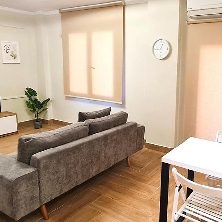 2V1 - Center Apartment 4 Тирана Экстерьер фото